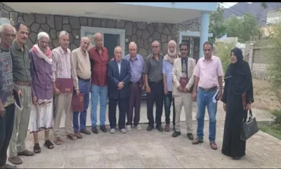 اخبار اليمن الان الحدث اليوم عاجل العاصفه نيوز