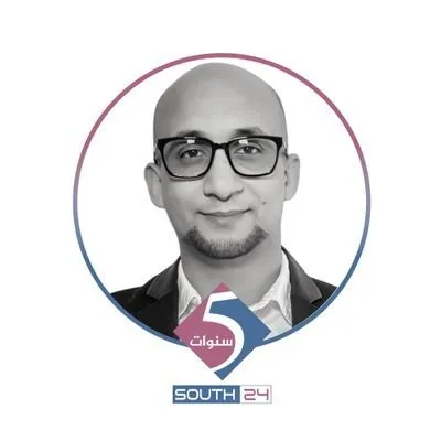 العاصفه نيوز اخبار اليمن الان تستقيم المناصفة المجلس الرئاسي اليمني اخبار اليمن الان الحدث اليوم عاجل العاصفه نيوز