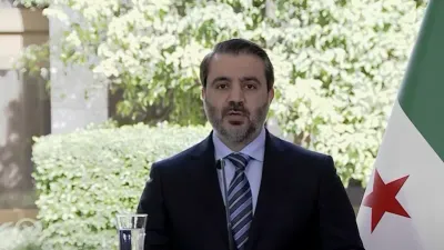 سبق اخبار اليمن الان الخارجية السوري السعودي العقوبات التعاون اخبار اليمن الان الحدث اليوم عاجل سبق
