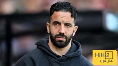 هاي كورة اخبار اليمن الان تصريح أموريم مستقبله مانشستر يونايتد اخبار اليمن الان الحدث اليوم عاجل هاي كورة