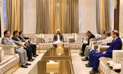 اخبار اليمن الان الحدث اليوم عاجل العاصفه نيوز