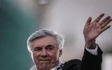 RT اخبار اليمن الان رسميا أنشيلوتي يغادر عرش مدريد اخبار اليمن الان الحدث اليوم عاجل RT