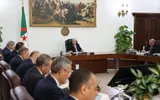 النهار الجزائرية اخبار اليمن الان أهم مخرجات اجتماع مجلس الوزراء اخبار اليمن الان الحدث اليوم عاجل النهار الجزائرية