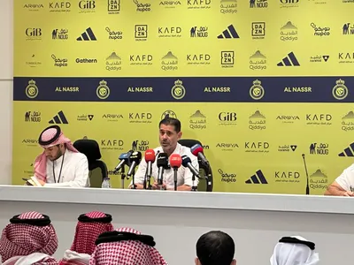 الجيل اخبار اليمن الان المدير الرياضي رونالدو ونتواصل للتجديد اخبار اليمن الان الحدث اليوم عاجل الجيل