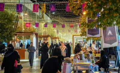 الجيل اخبار اليمن الان فعاليات ثقافية تشويقية تحتضنها السعودية اخبار اليمن الان الحدث اليوم عاجل الجيل