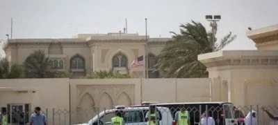 الجيل اخبار اليمن الان سفارة واشنطن الأمريكيين للبقاء أماكنهم اخبار اليمن الان الحدث اليوم عاجل الجيل