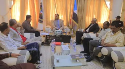 اخبار اليمن الان الحدث اليوم عاجل العاصفه نيوز