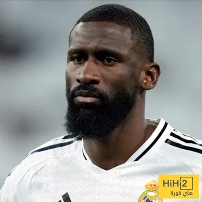 هاي كورة اخبار اليمن الان عقد روديغر يتجدد تلقائيا مدريد اخبار اليمن الان الحدث اليوم عاجل هاي كورة