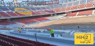 هاي كورة اخبار اليمن الان فيديو الأزمة تقترب لبرشلونة الكامب اخبار اليمن الان الحدث اليوم عاجل هاي كورة