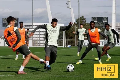 هاي كورة اخبار اليمن الان مدريد تدريباته استعدادا لمواجهة برشلونة  اخبار اليمن الان الحدث اليوم عاجل هاي كورة