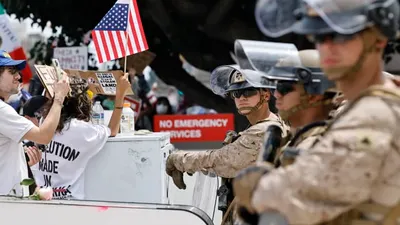 cnn عربي اخبار اليمن الان أمريكي استخدام أنجلوس القانون الفيدرالي  اخبار اليمن الان الحدث اليوم عاجل cnn عربي