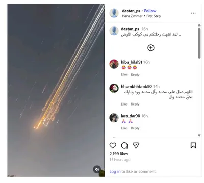 cnn عربي اخبار اليمن الان الفيديو المنسوب صواريخ إيرانية إسرائيل اخبار اليمن الان الحدث اليوم عاجل cnn عربي
