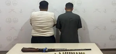 الجيل اخبار اليمن الان مواطنين لارتكابهما مخالفة المدينة المنورة اخبار اليمن الان الحدث اليوم عاجل الجيل