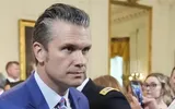 timesofindia اخبار اليمن الان taking politics hegseth rechristens rights اخبار اليمن الان الحدث اليوم عاجل timesofindia