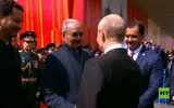 RT اخبار اليمن الان يتبادلان الحديث الحمراء العسكري بمناسبة اخبار اليمن الان الحدث اليوم عاجل RT