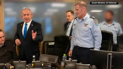 cnn عربي اخبار اليمن الان أجواء تشاؤم إسرائيل نتيجة غارتها اخبار اليمن الان الحدث اليوم عاجل cnn عربي