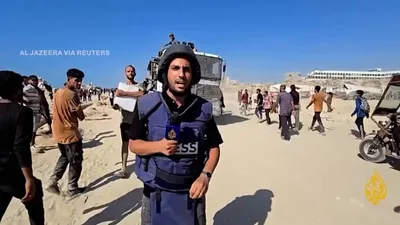 cnn عربي اخبار اليمن الان معاناة الصحفي الشريف وزملائه إسرائيلية اخبار اليمن الان الحدث اليوم عاجل cnn عربي