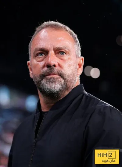 هاي كورة اخبار اليمن الان هانسي فليك يدخل تاريخ برشلونة اخبار اليمن الان الحدث اليوم عاجل هاي كورة