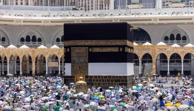 الجيل اخبار اليمن الان شؤون بالحرمين تدعو التدافع المطاف اخبار اليمن الان الحدث اليوم عاجل الجيل