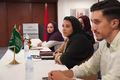 سبق اخبار اليمن الان الرياضة السعودية مشاركته التبادل الشبابي اخبار اليمن الان الحدث اليوم عاجل سبق