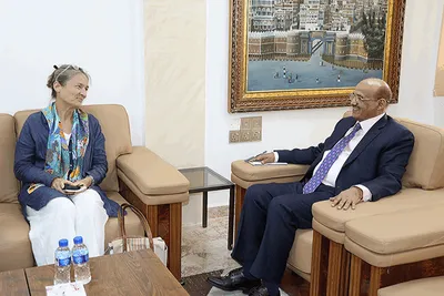 البنك المركزي اليمني اخبار اليمن الان محافظ البنك المركزي اليمني هولندا اخبار اليمن الان الحدث اليوم عاجل البنك المركزي اليمني